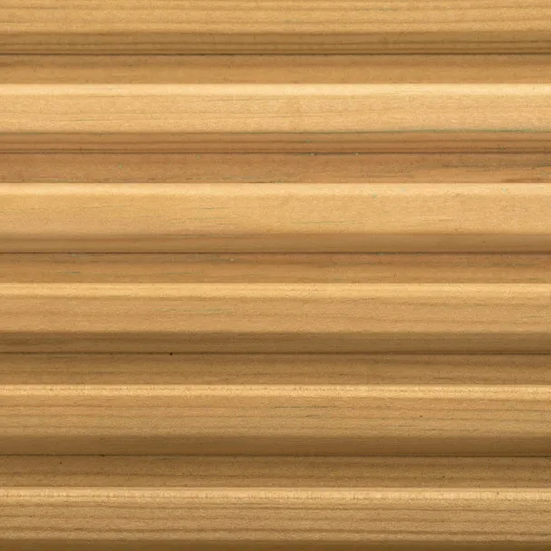 ArborDeck Timber Decking UC3u Treated Reversible Smooth or Grooved 32 x 125 x 3600mm
