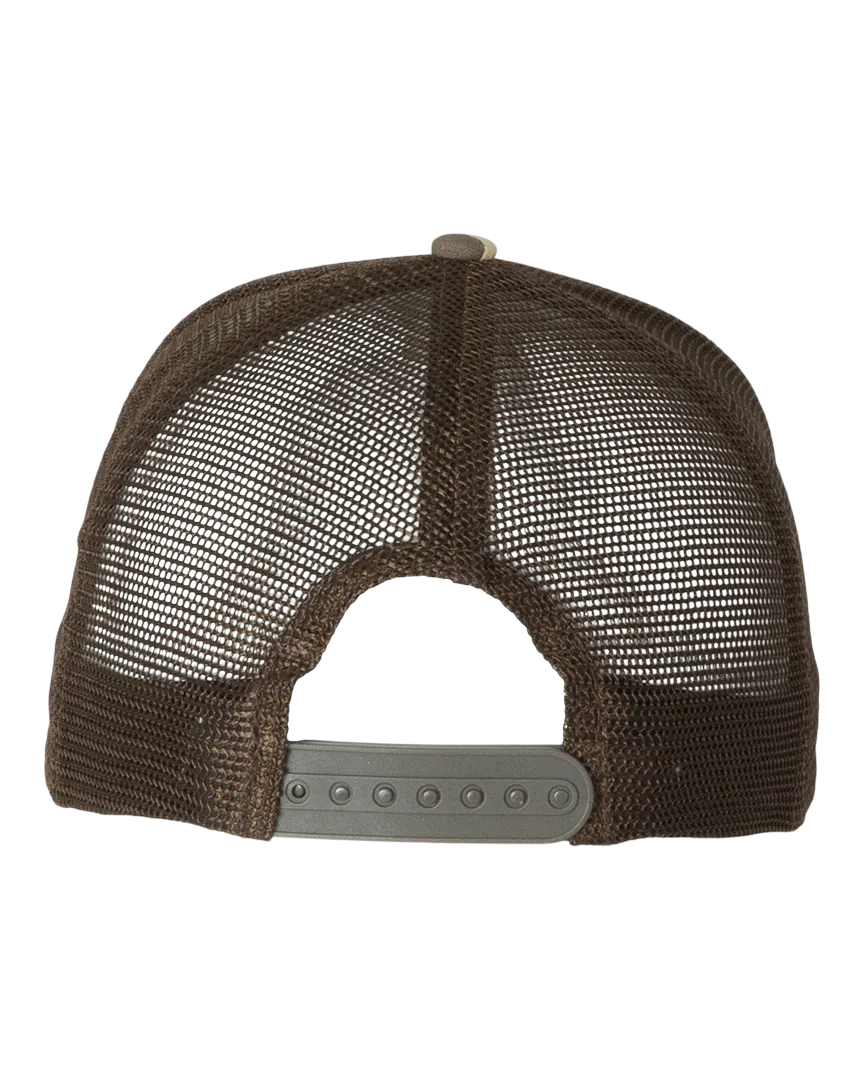 Avery 3D Cap