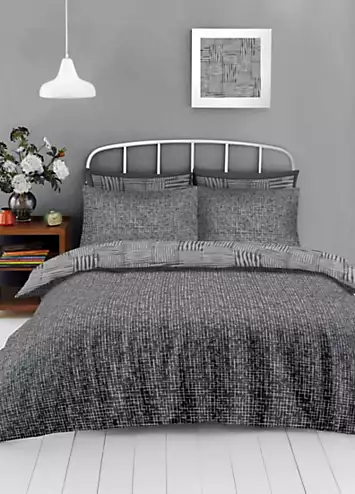Gaveno Cavailia Ryder Duvet Cover Set | Kaleidoscope