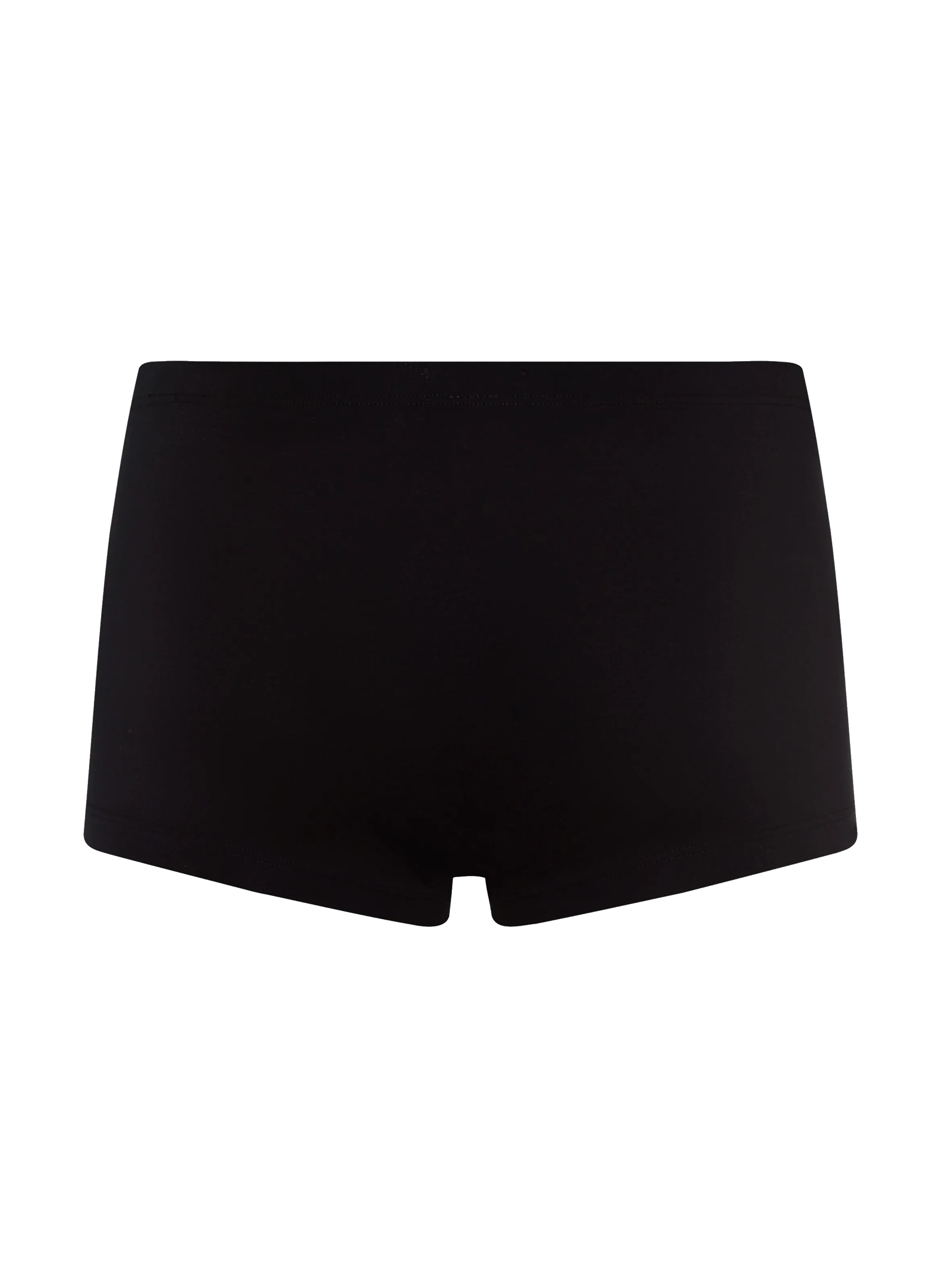 HANRO  Cotton boxers - Black