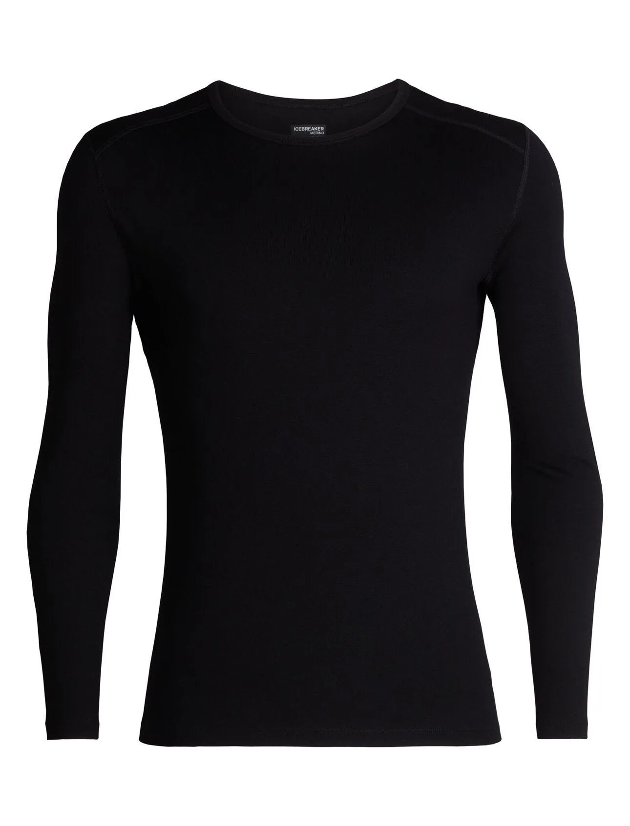 Icebreaker Merino 260 Tech Long Sleeve Crew Men's