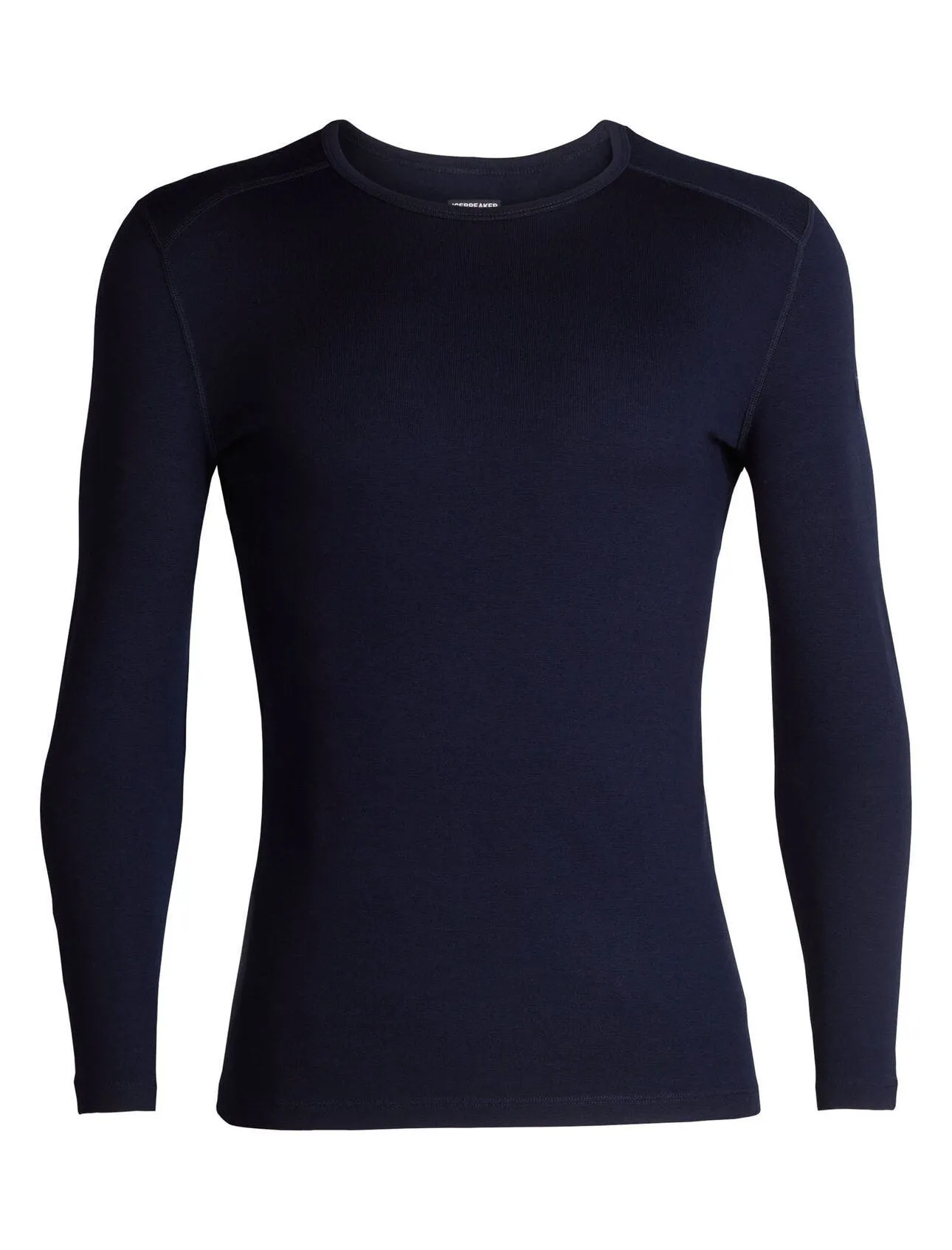 Icebreaker Merino 260 Tech Long Sleeve Crew Men's
