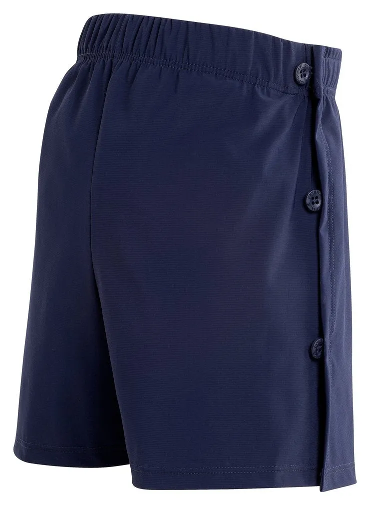 Kes-Vir Boys Incontinence Wrap Swim Shorts