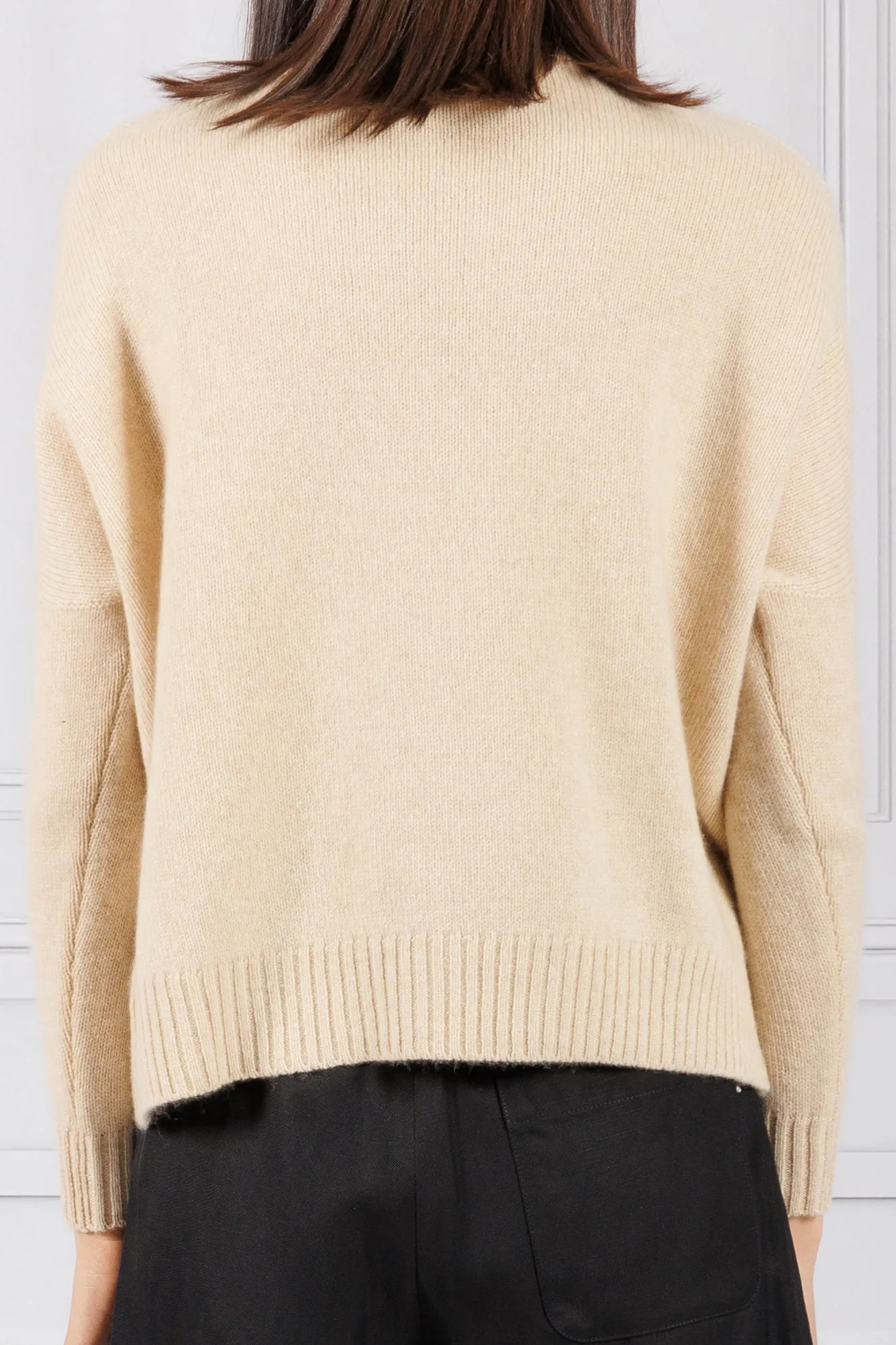 Kujten | Amelie Sweater 