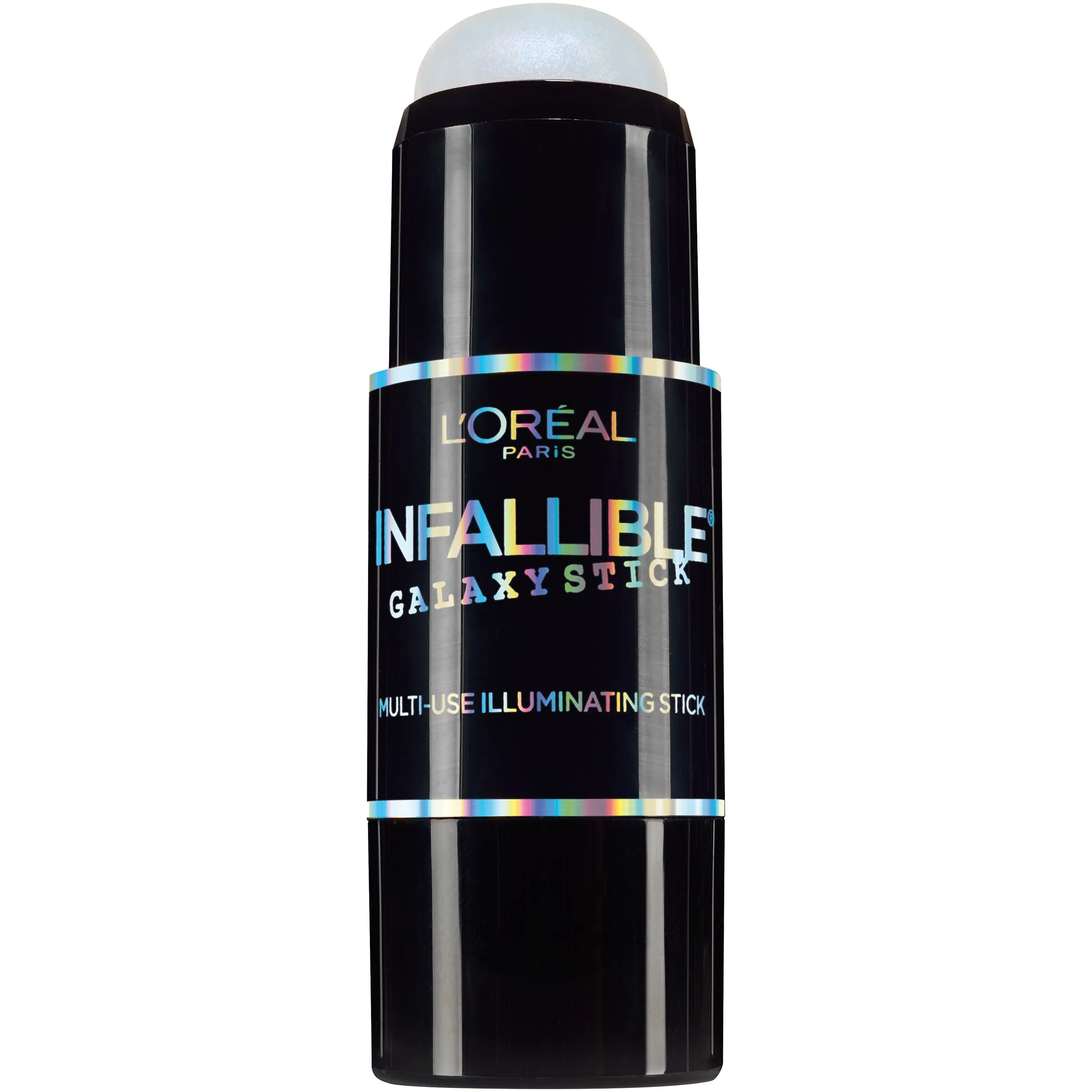 L'Oreal Paris Cosmetics Infallible Galaxy Stick, Astro Blue, 0.24 Ounce Astro Blue 0.24 Ounce (Pack of 1)