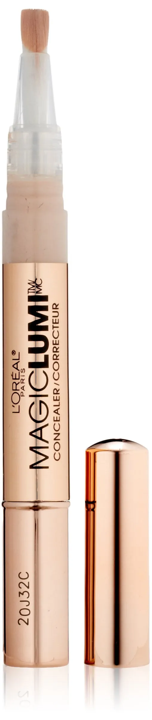 L'Oreal Paris Magic Lumi Highlighting Concealer Fair