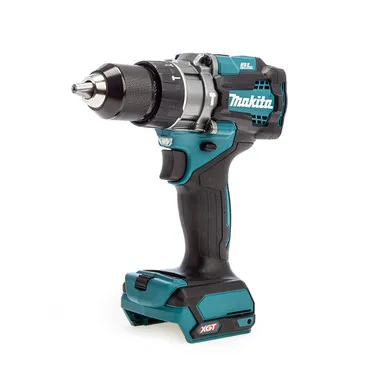 Makita HP001GZ 40VMax XGT Brushless Combi Drill (Body Only)