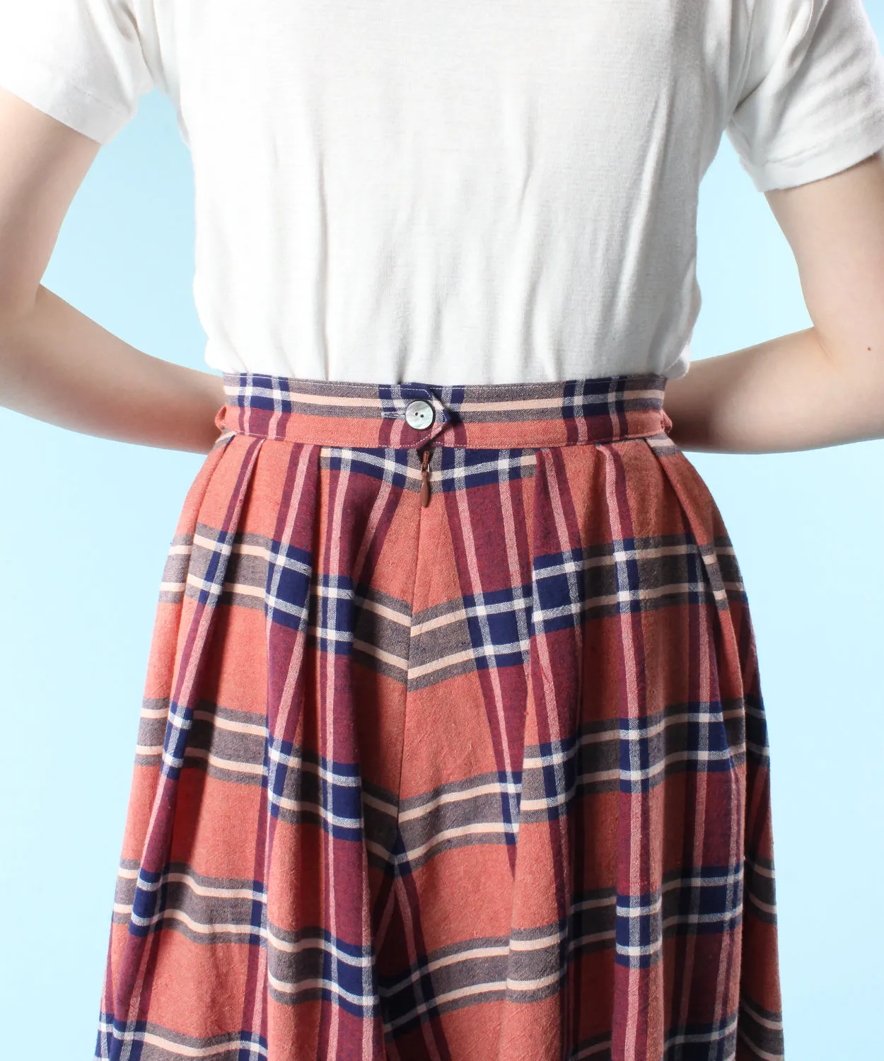 MARGE HAND-LOOMED MADRAS