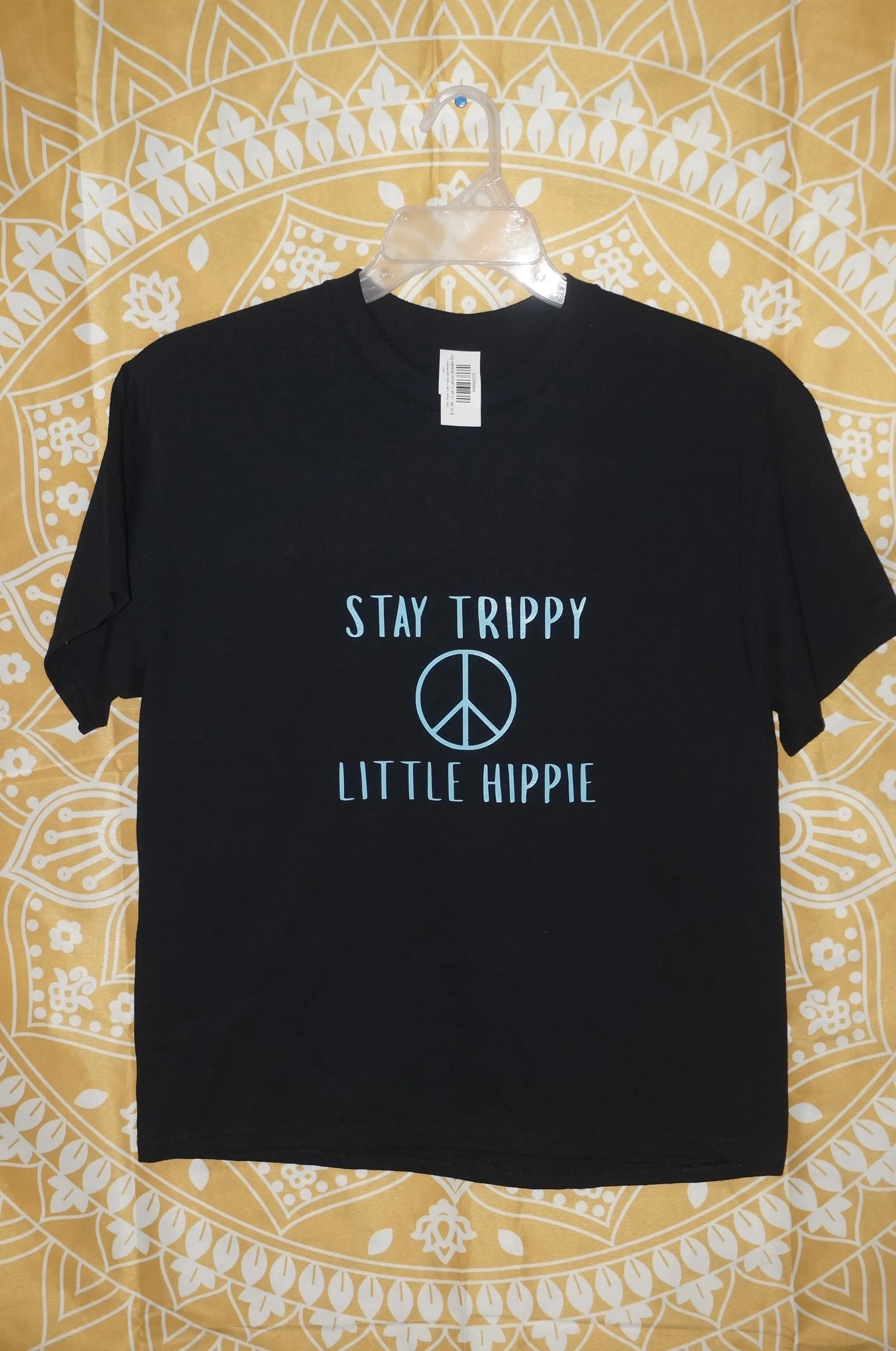 Men's Graphic T-Shirt Collection - ohiohippiessmokeshop.com