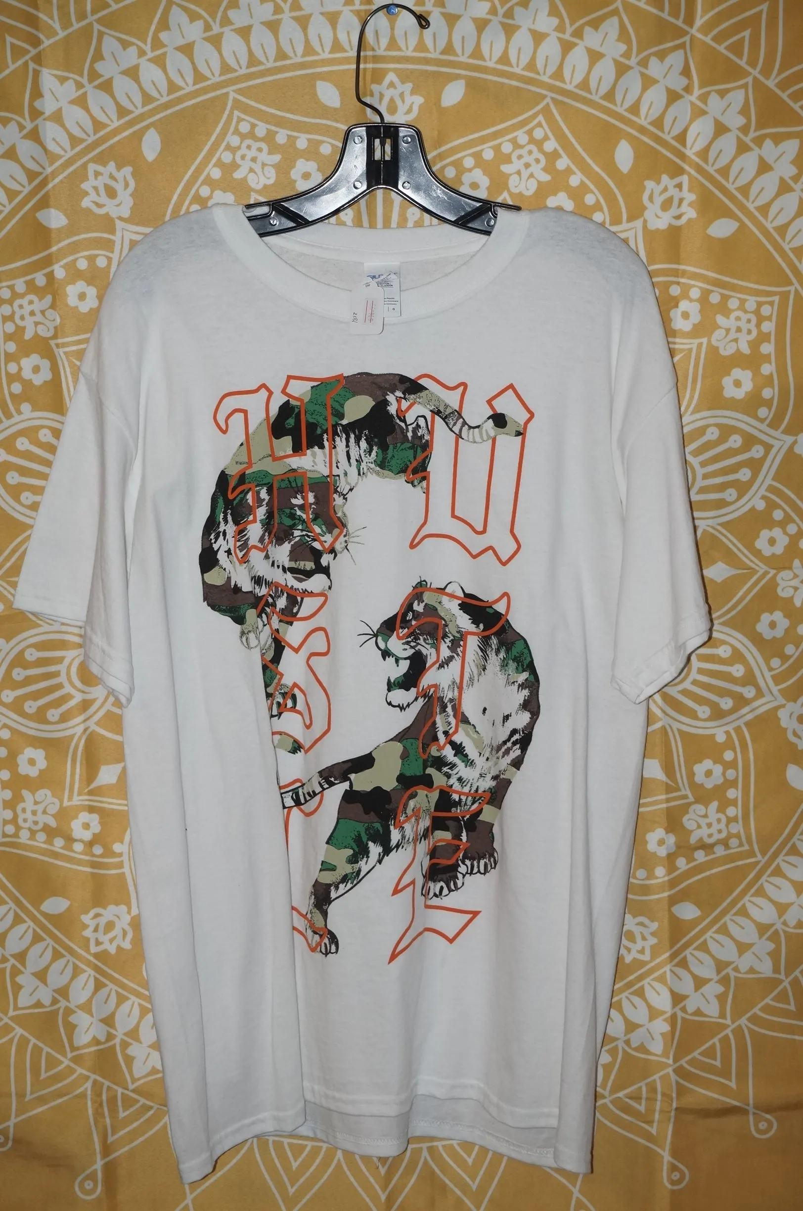 Men's Graphic T-Shirt Collection - ohiohippiessmokeshop.com