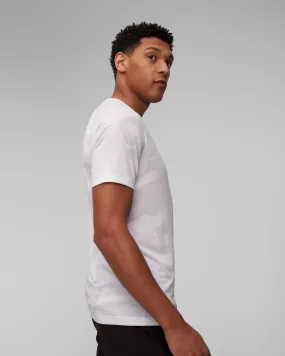 Men’s white T-shirt White Hugo Boss Tariq 50513308-100