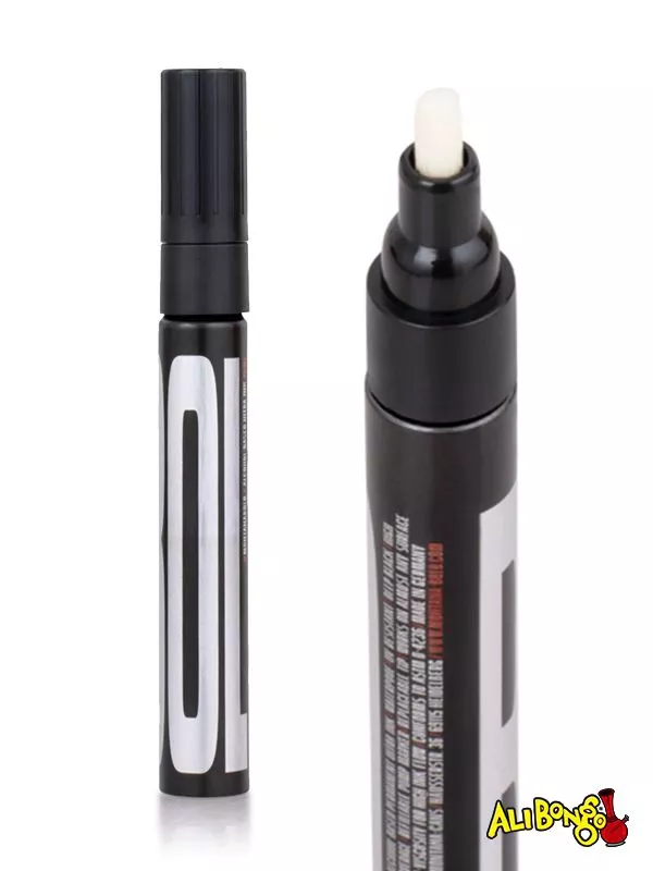 Montana Marker Bold Chisel Tip 3mm
