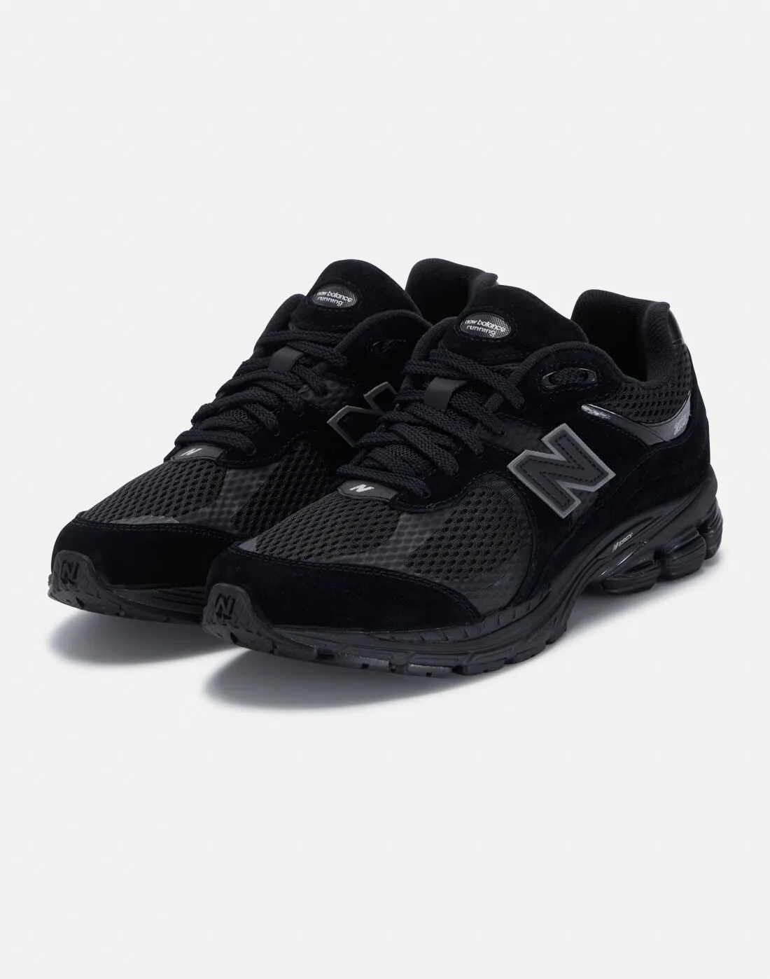 New Balance Mens 2002R Trainers