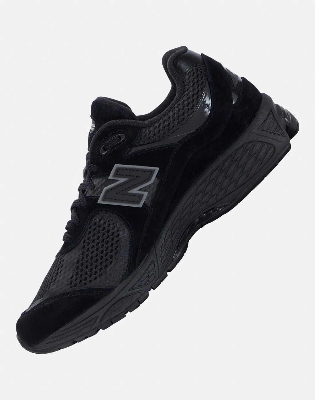 New Balance Mens 2002R Trainers