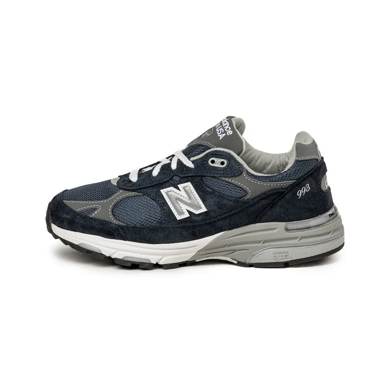 New Balance WR993NV *Made in USA* Navy