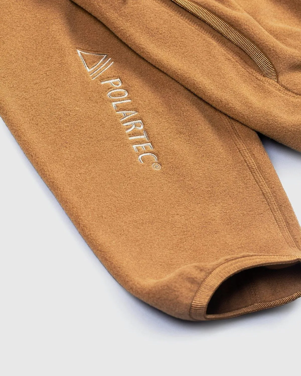 Nike ACG – M NRG ACG Wolf Tree FZ Brown | Highsnobiety Shop