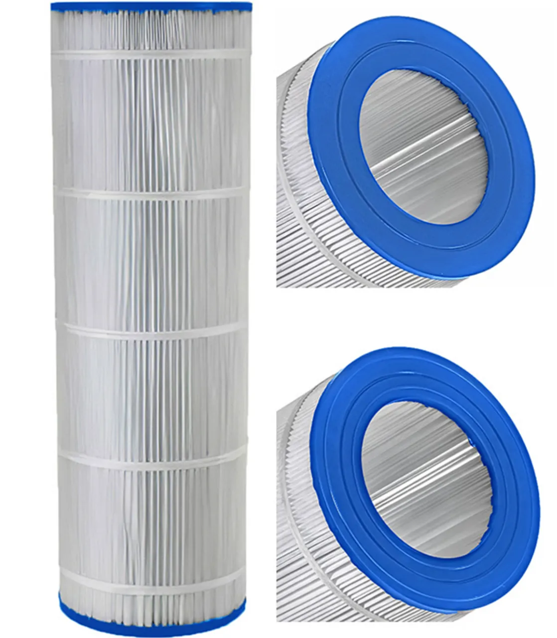Outpost Filter H10150 150Sqft 31x10 FC-0687 C-9415 PAP150