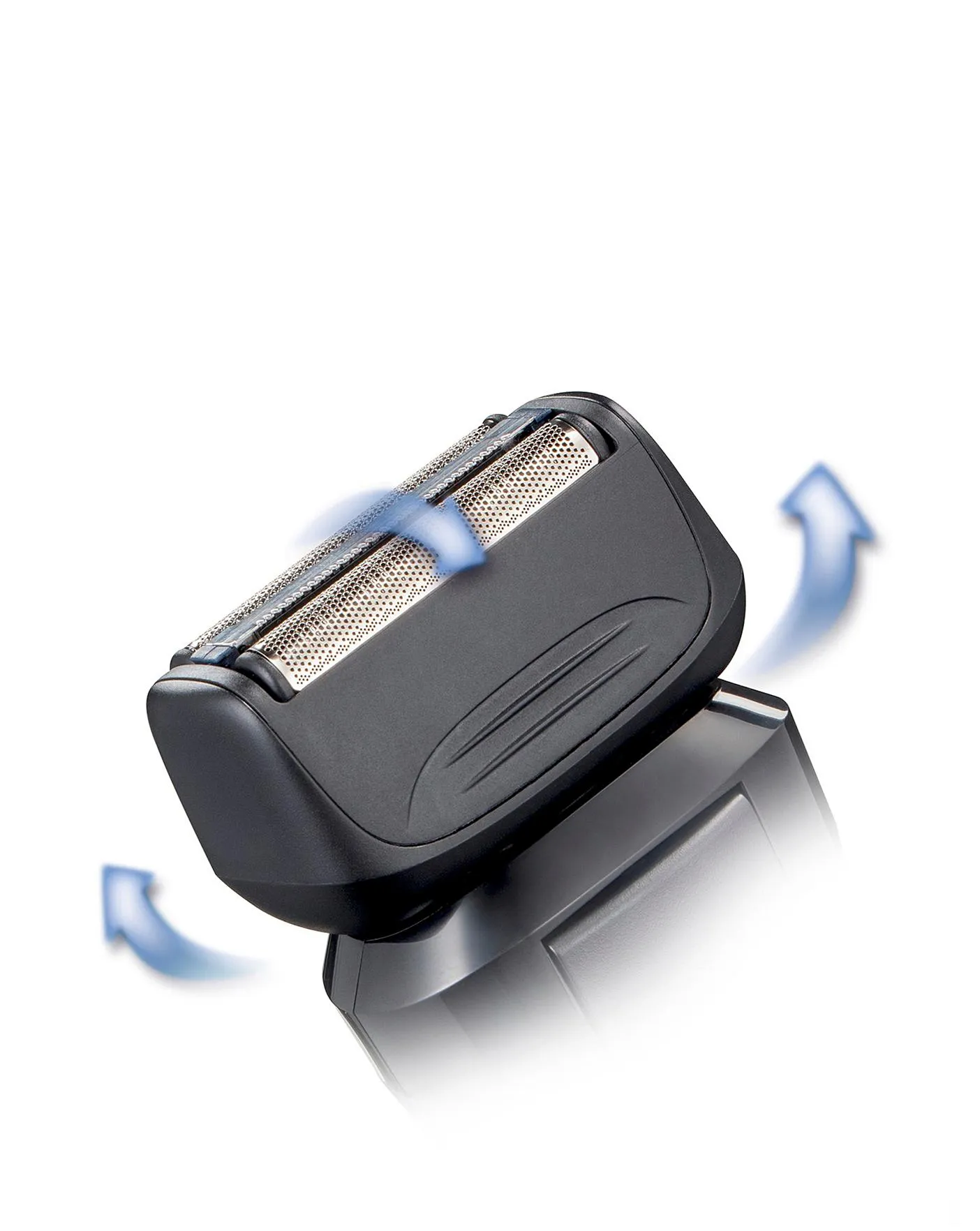 Remington F4 Style Series Foil Shaver