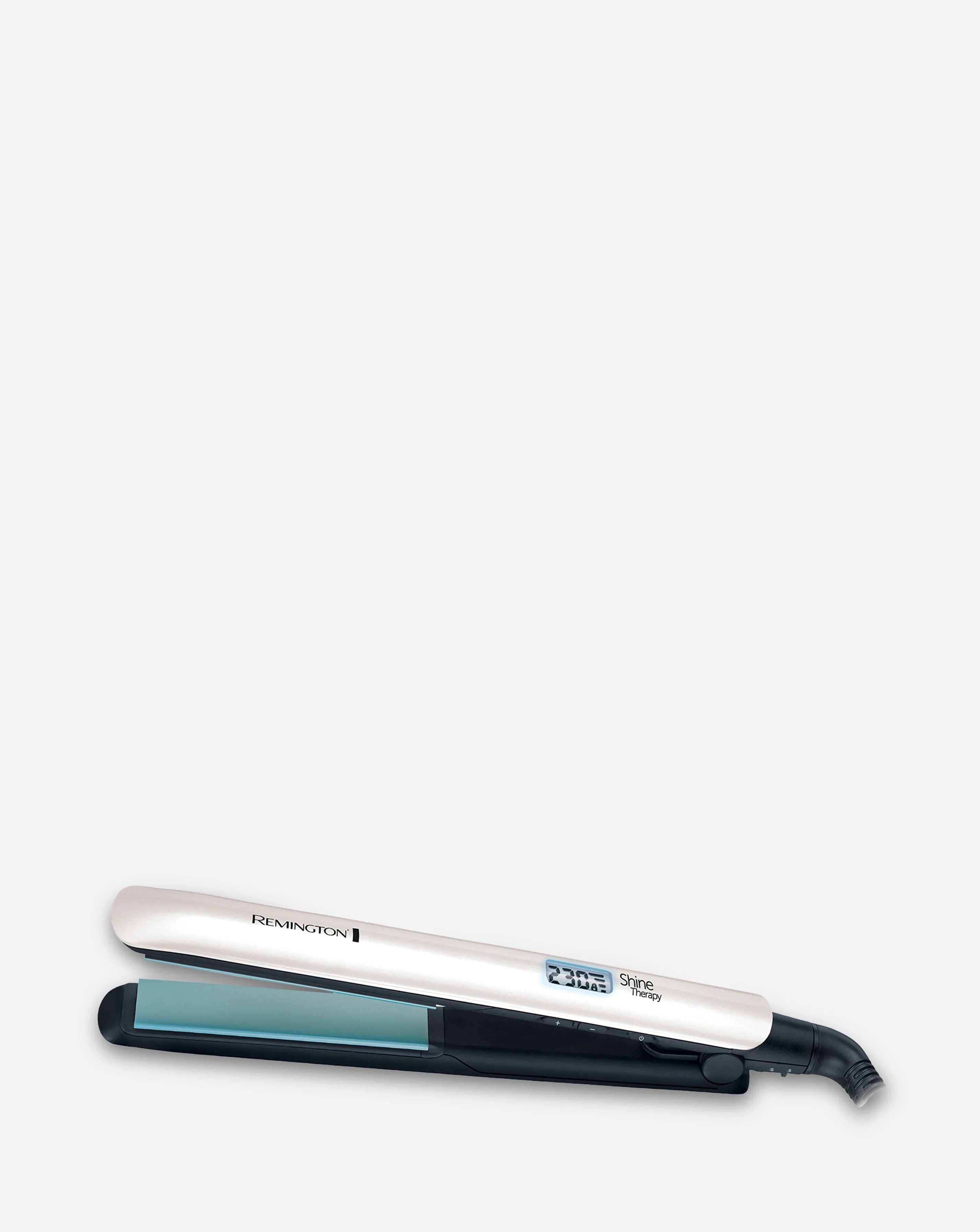 Remington Shine Therapy Hair Straightener | Simply Be