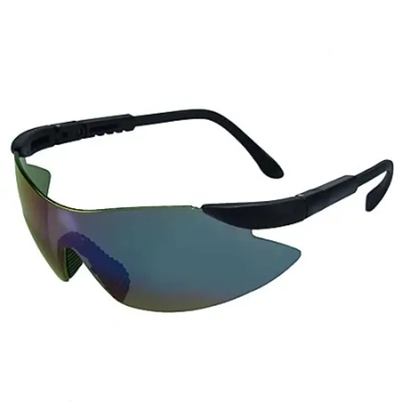Remington T75-GR Safety Glasses, Green Mirror Lens  - In Limited Stock