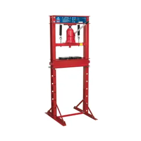 Sealey YK20ECF Hydraulic Press 20tonne Economy Floor Type