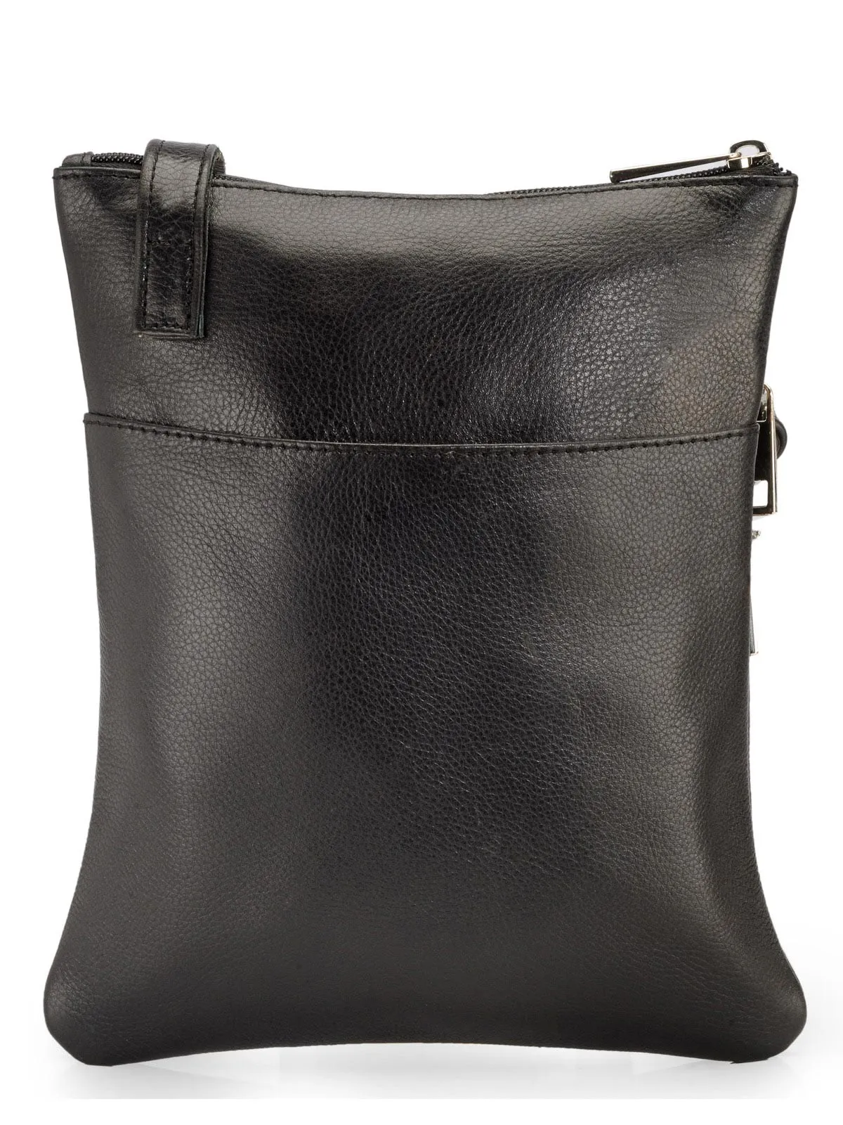 Teakwood Genuine Leather Unisex Bag