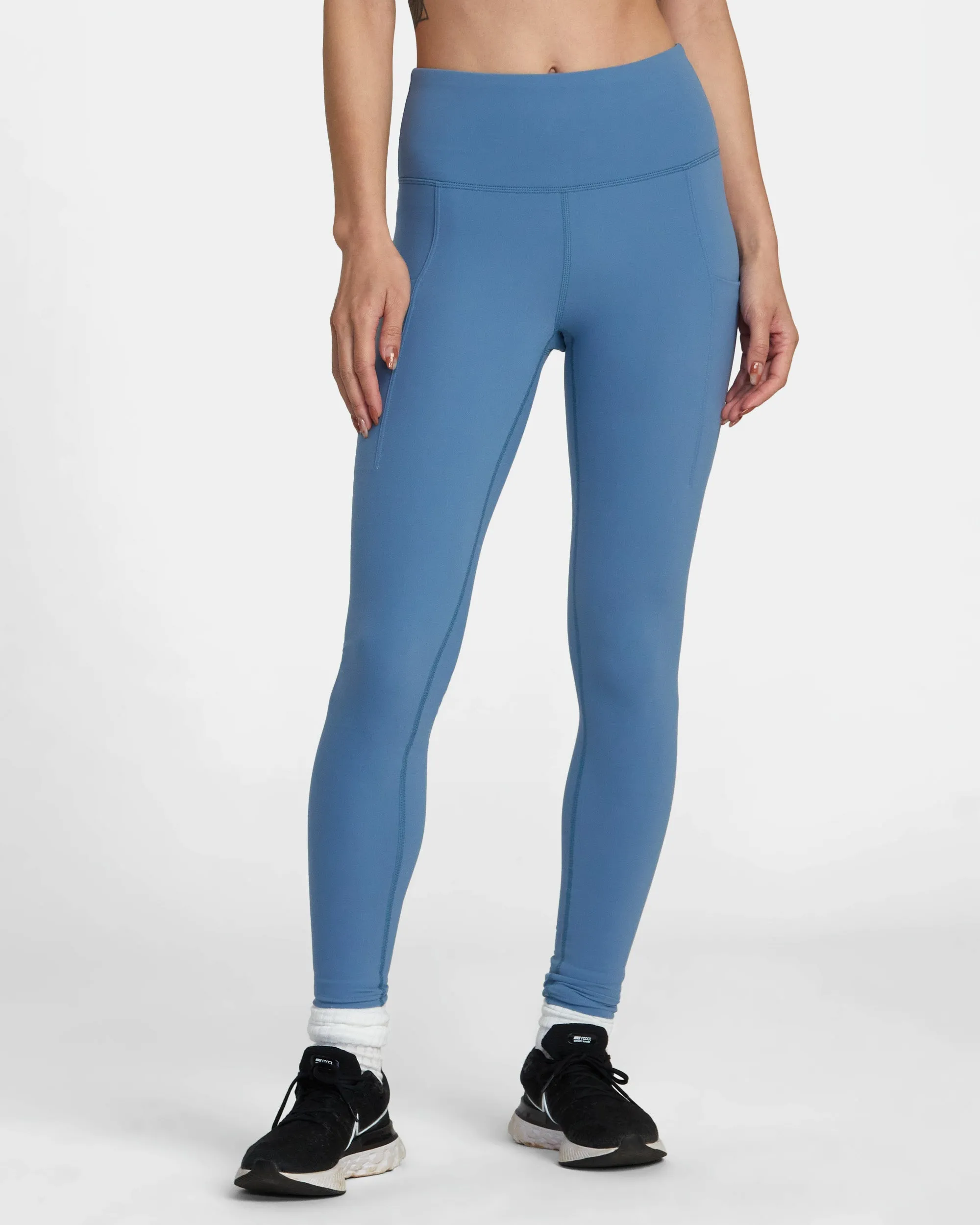 VA ESSENTIAL POCKET LEGGING II