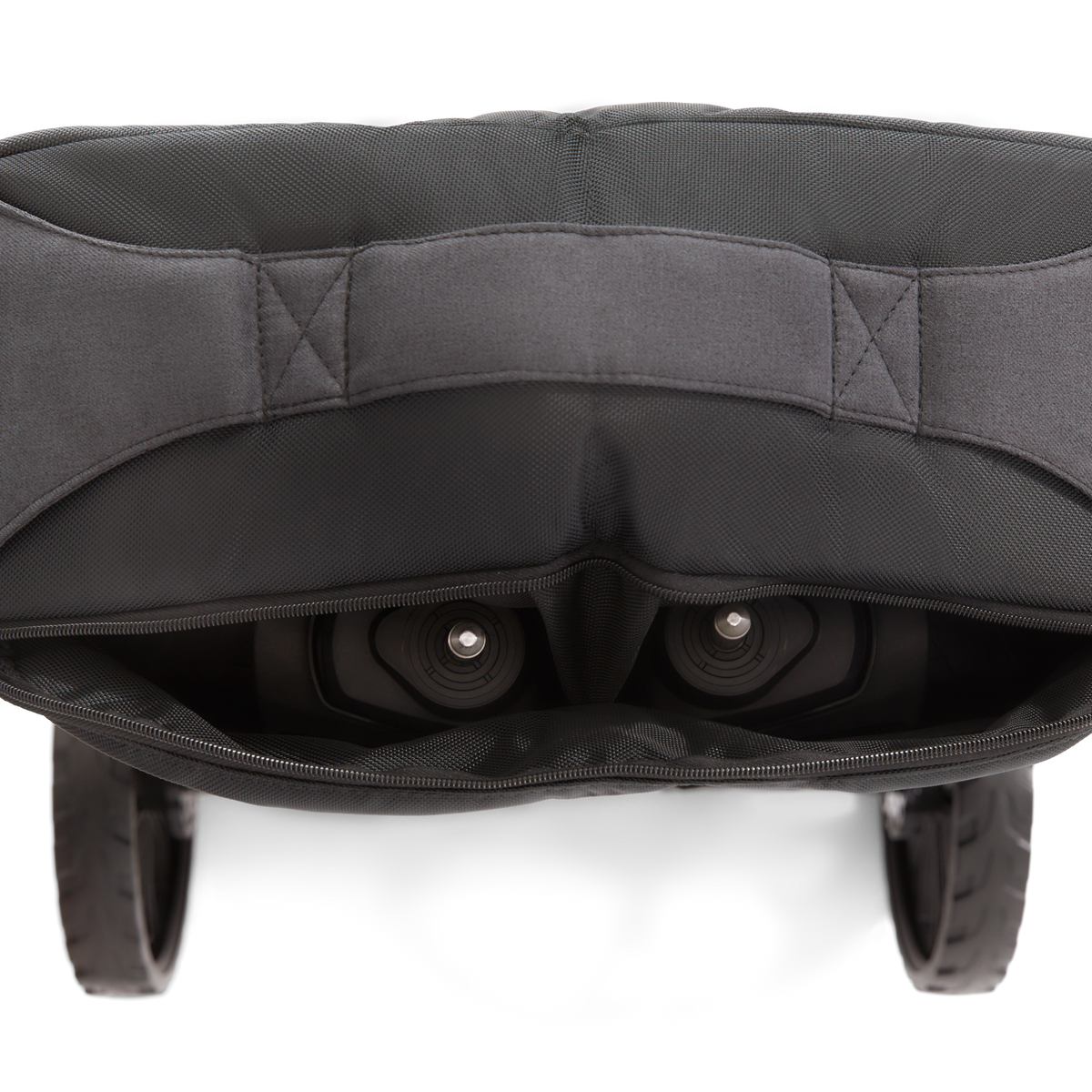 Veer Travel Bag for Cruiser