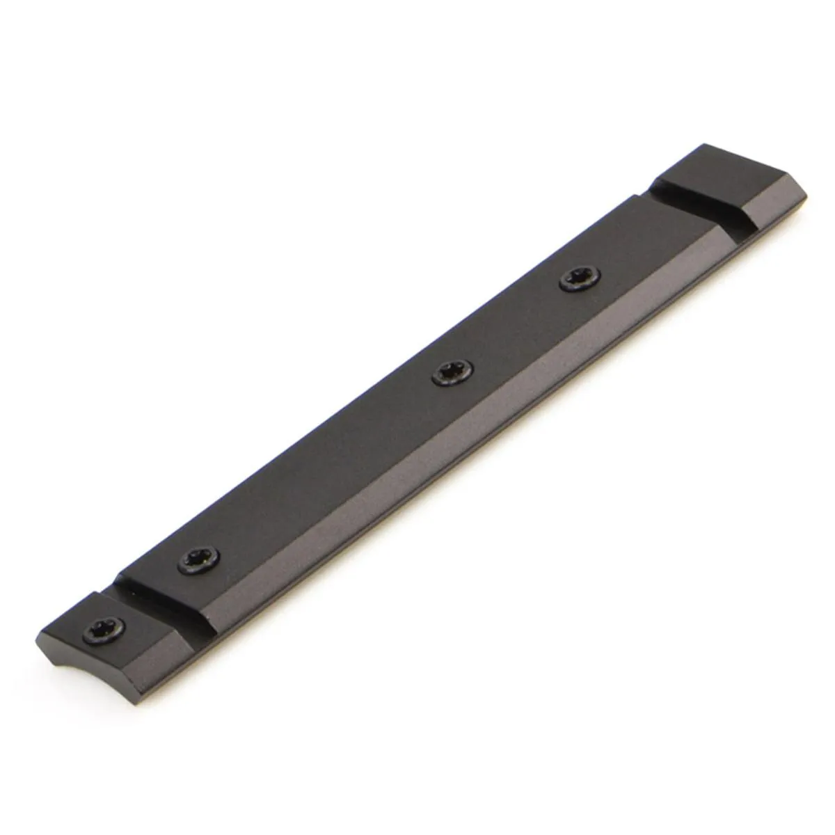 Warne Warne Remington 7400 7600 Aluminum A995M