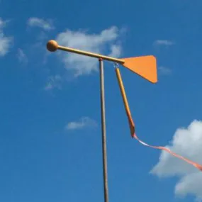 Weather Vane Kit
