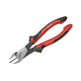 Wiha 41327 Industrial Heavy-duty Diagonal Cutters with DynamicJoint® 200mm