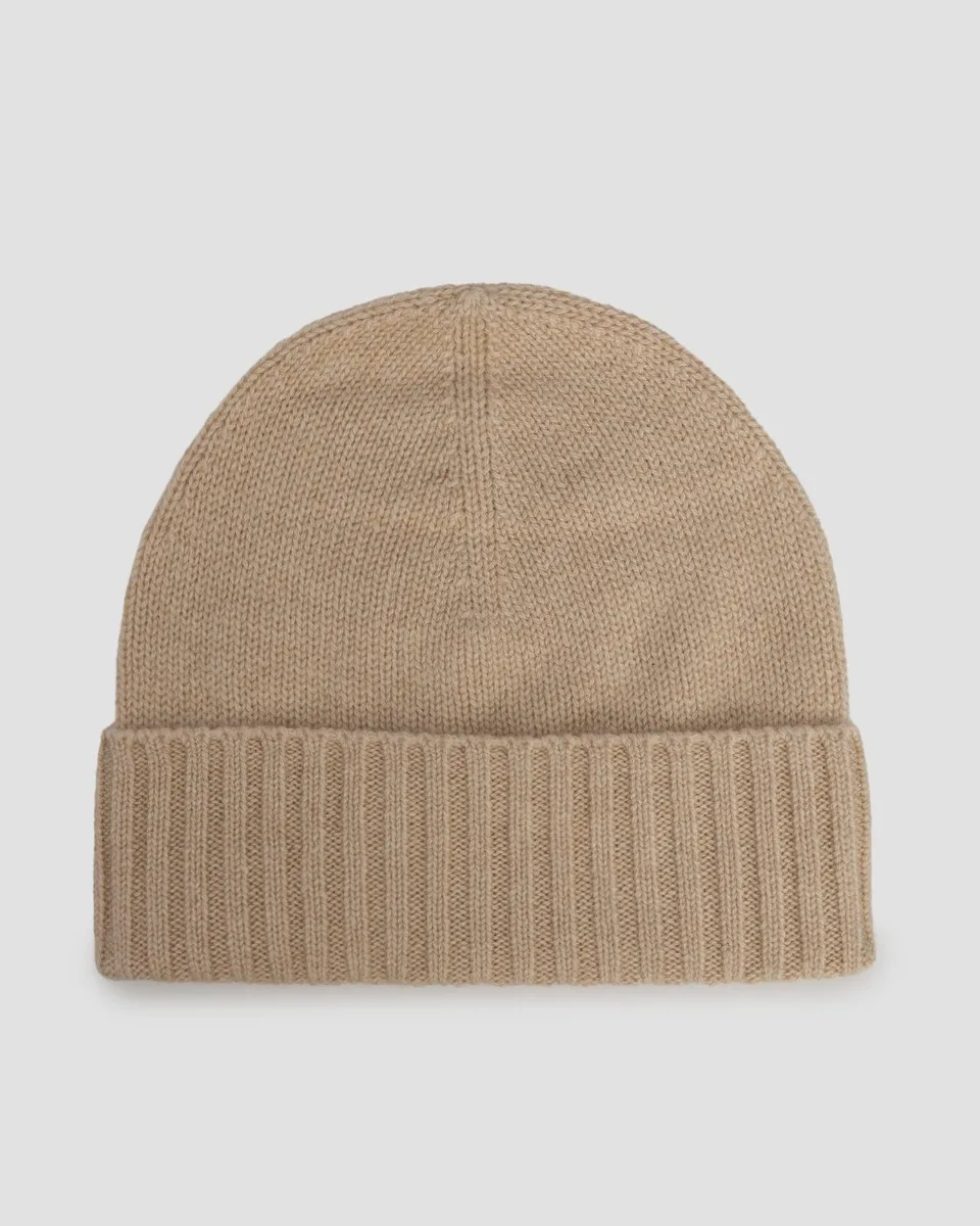 Women's cashmere beanie Kujten Tom AK1700-2